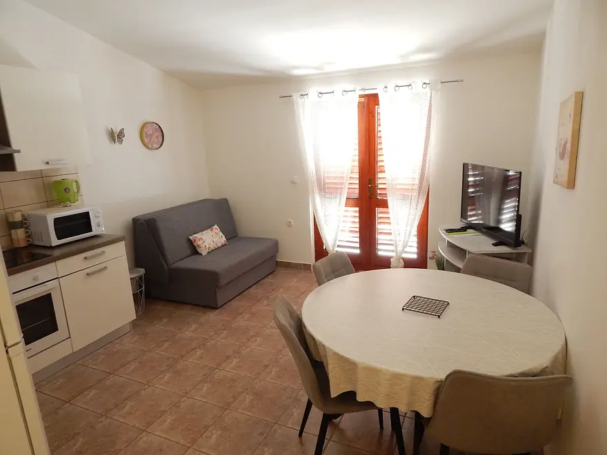Ferienwohnung in Starigrad  999206050 34171 – Foto 4