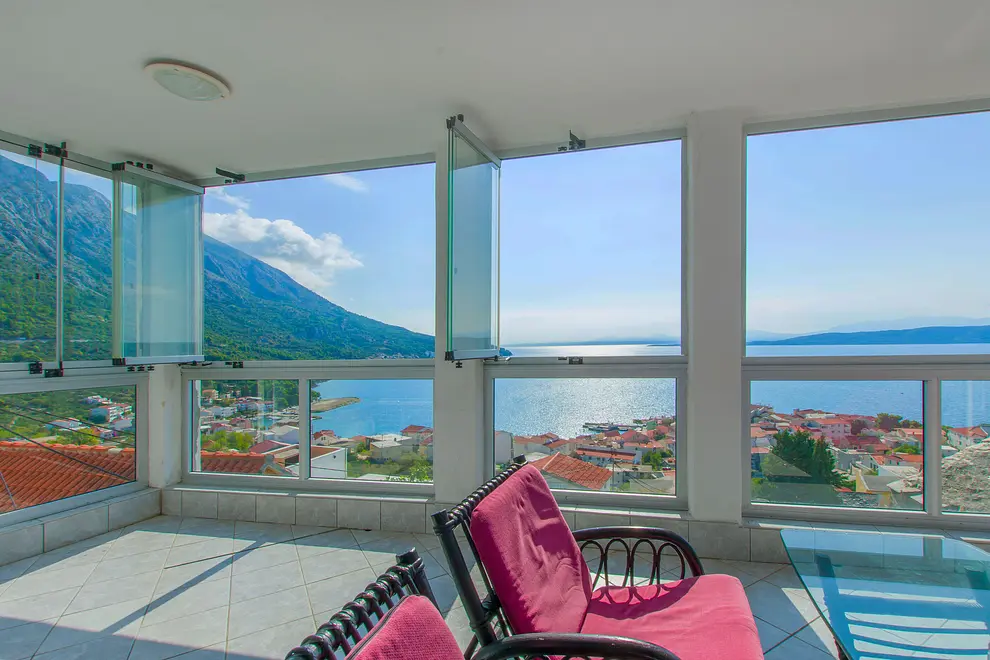 Ferienwohnung in Makarska  999202632 30908 – Foto 14