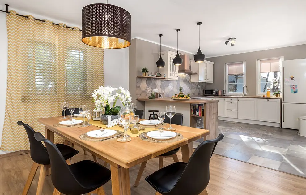 Ferienwohnung in Banjol mit Pool 66156080 28546