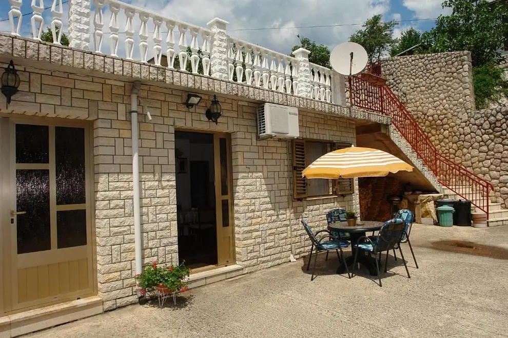 Ferienwohnung in Novi Vinodolski  6617191 1996