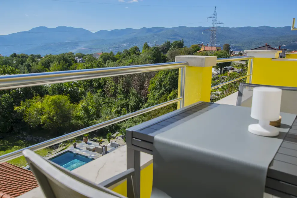 Ferienwohnung in Kastav mit Pool 999206474 34575 – Foto 34