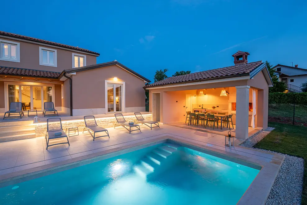 Ferienhaus in Pazin mit Pool 999223724 41846 – Foto 45