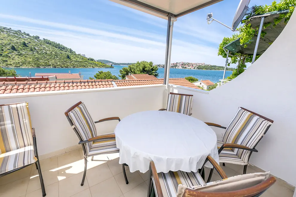 Ferienwohnung in Rogoznica  66130580 16145