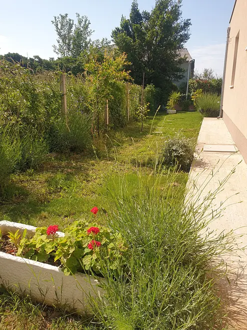 Ferienwohnung in Kastela  999208553 36511 – Foto 2
