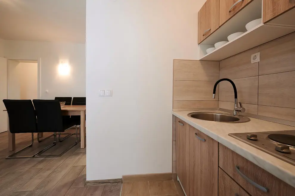 Ferienwohnung in Ciovo  999212508 40122 – Foto 2