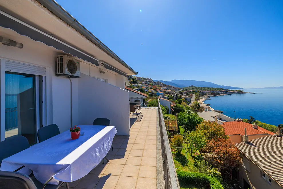 Ferienwohnung in Senj  999204642 32833 – Foto 4