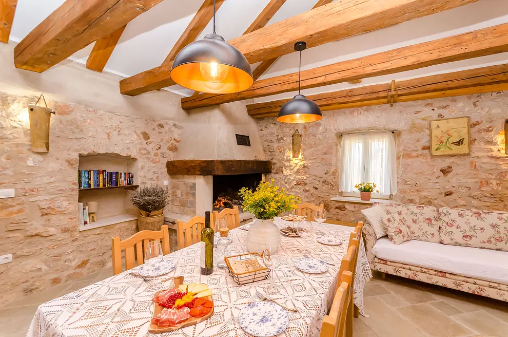 Ferienwohnung in Hvar  999233624 42883 – Foto 4