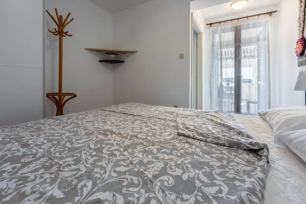 Ferienwohnung in Rab haustiergeeignet 999204467 32662