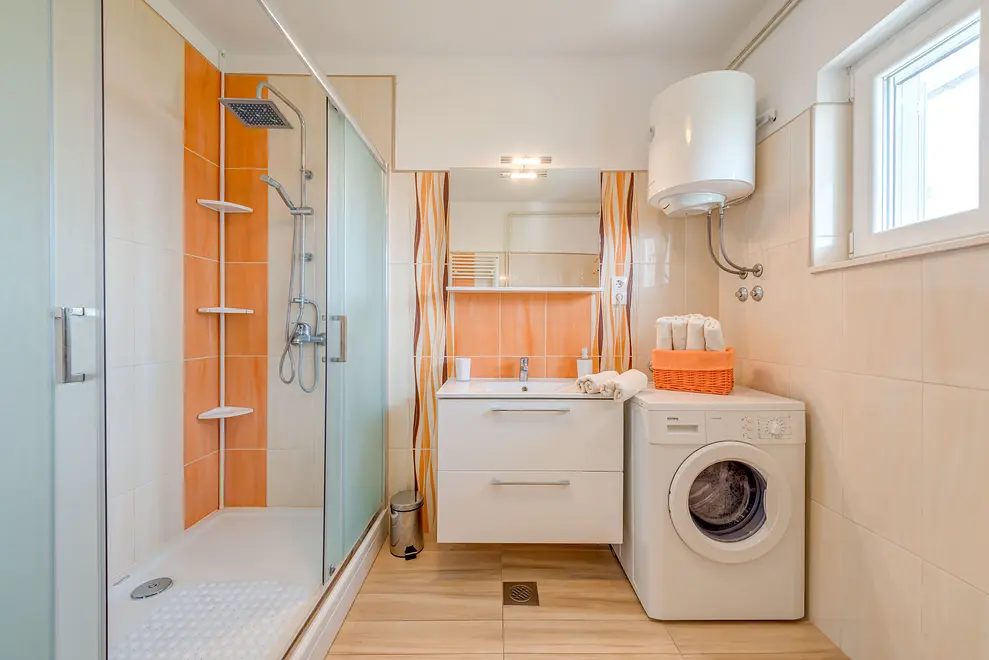 Ferienwohnung in Ciovo  999209540 37461 – Foto 46