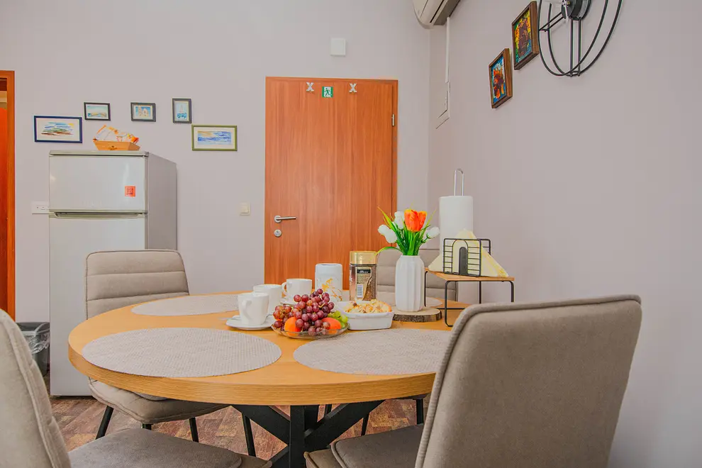Ferienwohnung in Biograd  999202600 30876 – Foto 11