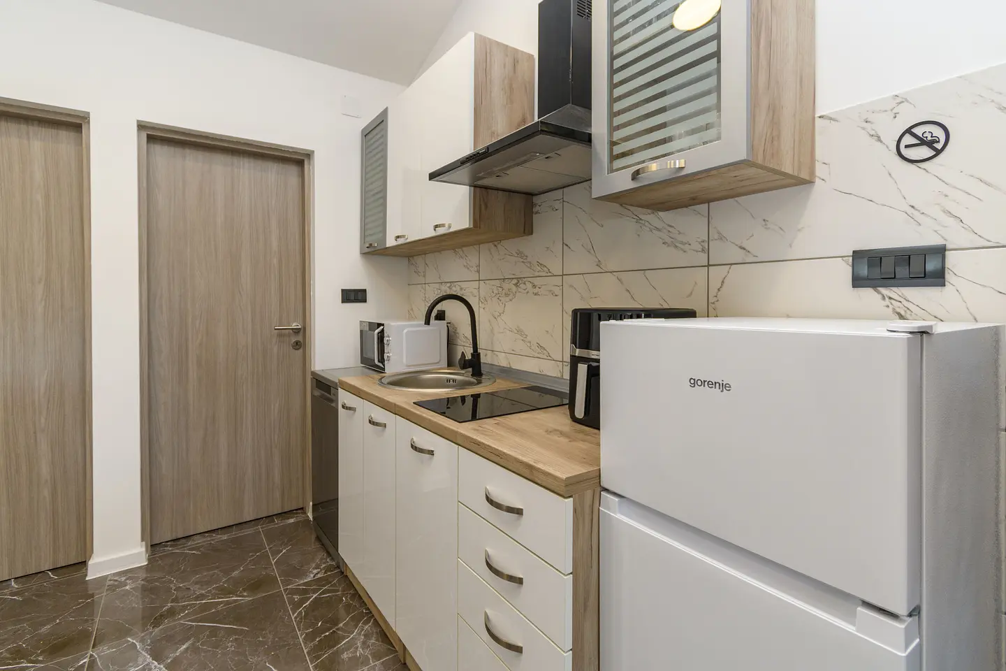Ferienwohnung in Liznjan  999233630 42889
