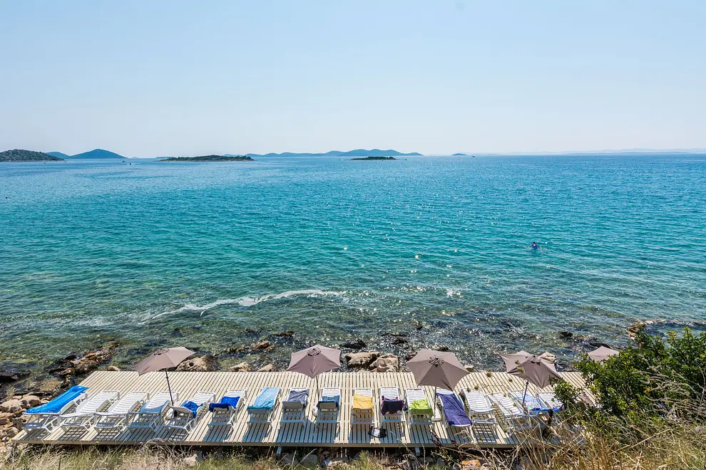 Ferienwohnung in Biograd haustiergeeignet 999208354 36325 – Foto 30