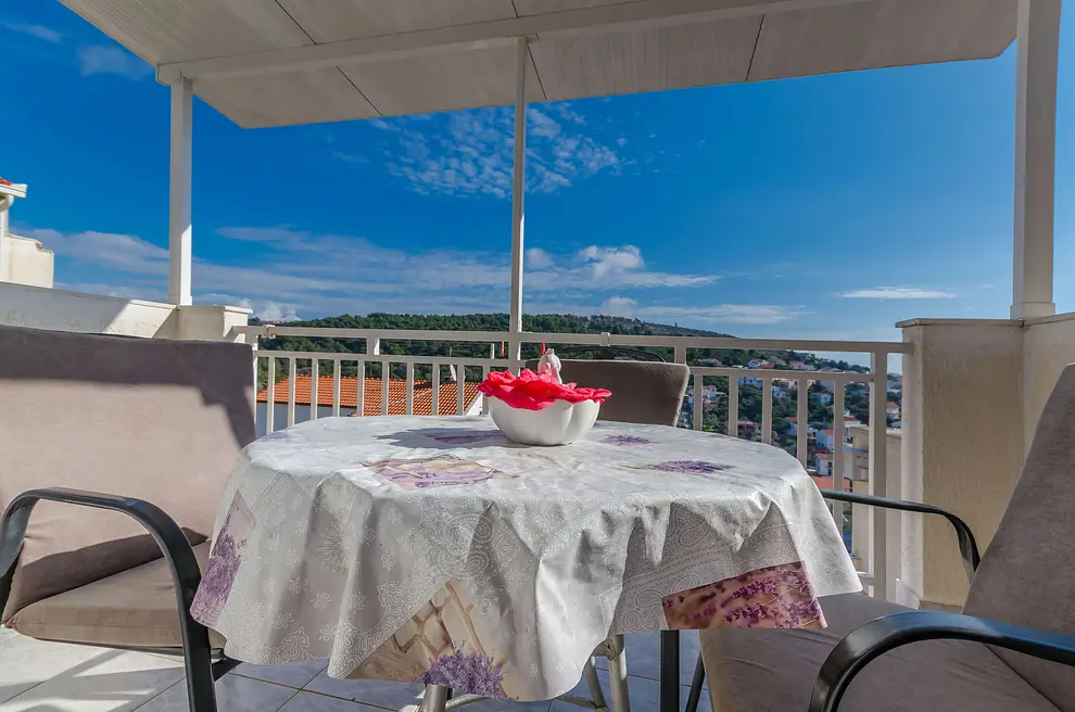 Ferienwohnung in Ciovo mit Pool 6617862 2308