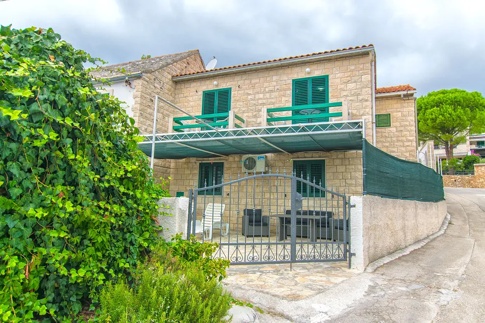 Ferienwohnung in Bol haustiergeeignet 66141938 23661