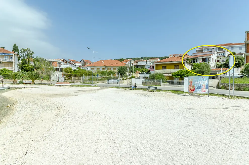 Ferienwohnung in Ciovo haustiergeeignet 999207676 35702 – Foto 11