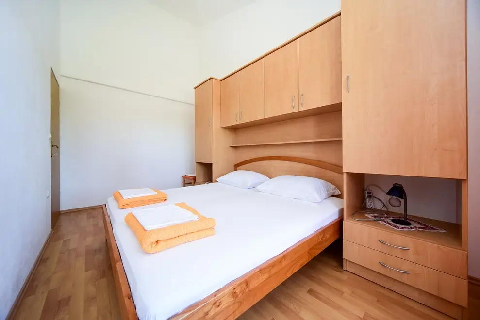 Ferienwohnung in Preko  999209822 37722 – Foto 18