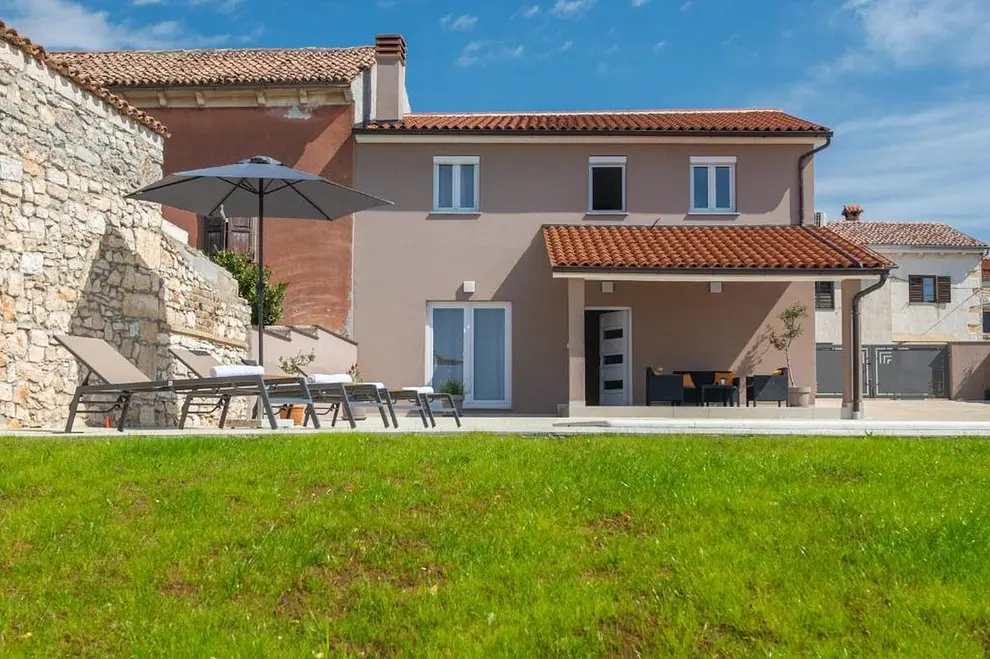Ferienwohnung in Liznjan mit Pool 999233627 42886 – Foto 4