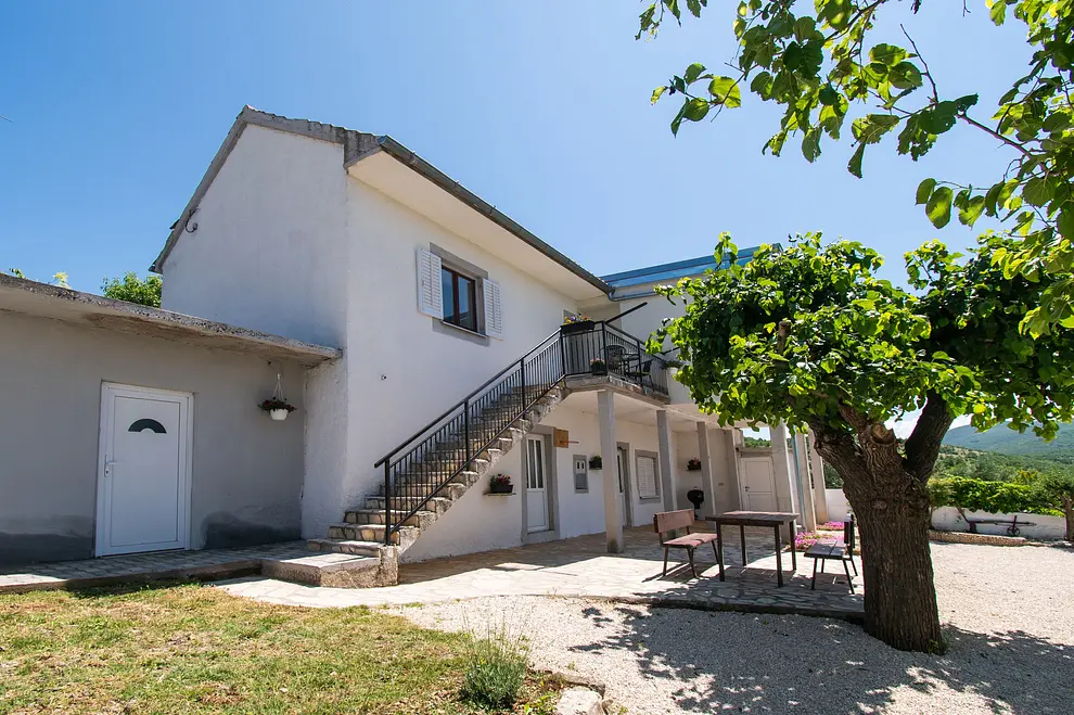 Ferienwohnung in Obrovac  999209716 37628 – Foto 19