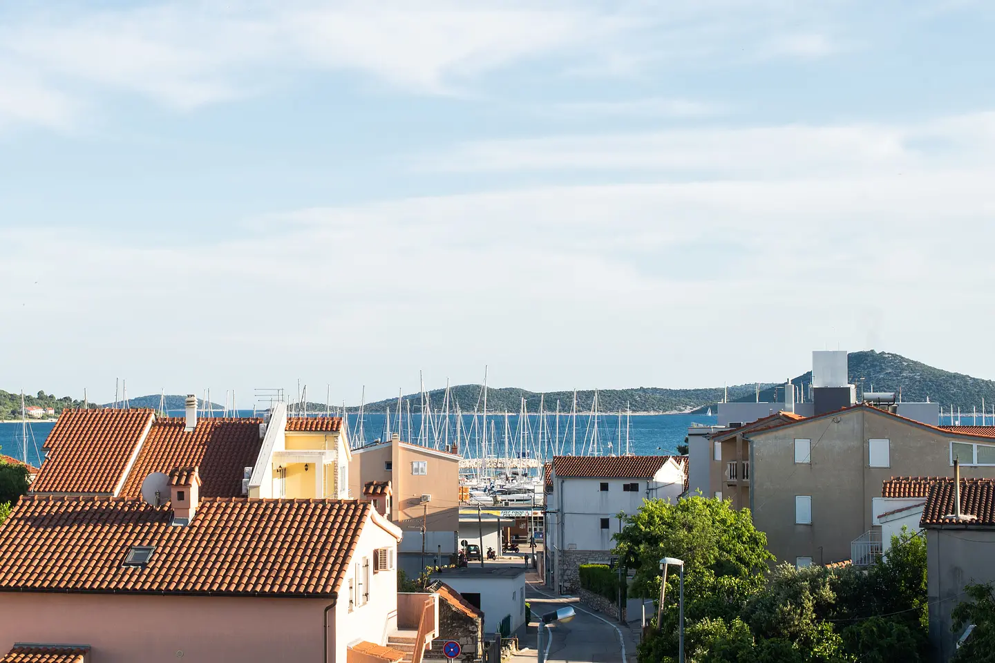 Ferienwohnung in Vodice  999203192 31448