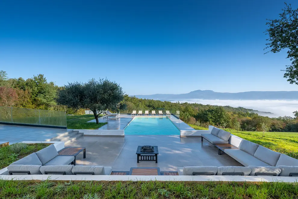 Ferienhaus in Pican mit Pool 999223217 41607 – Foto 4