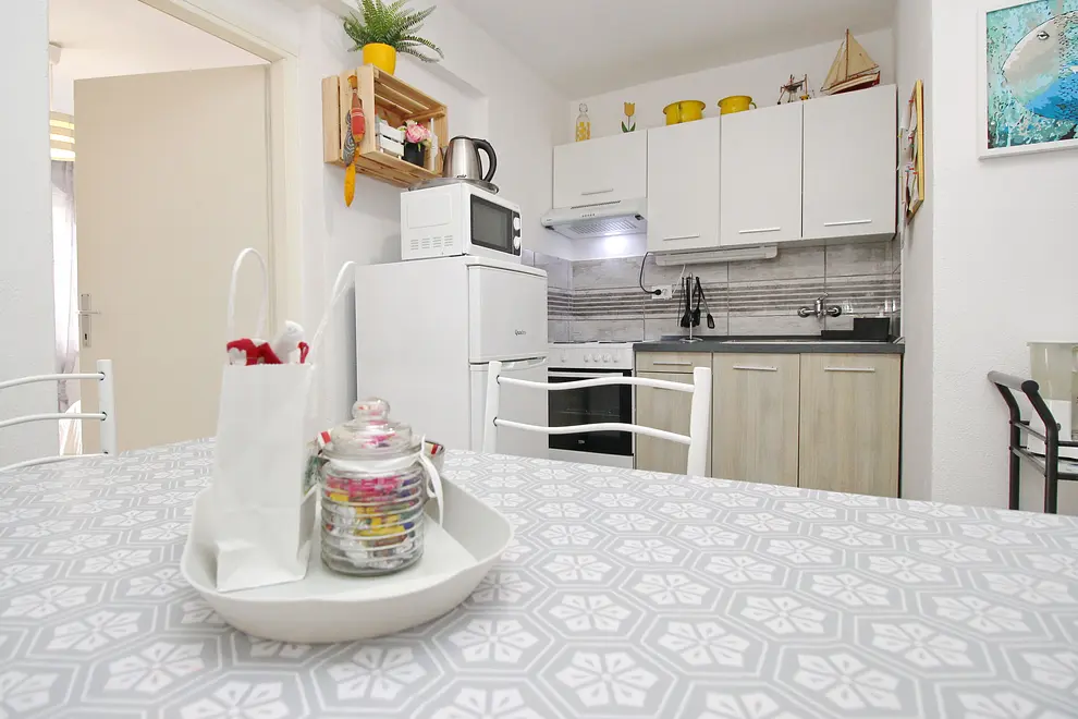 Ferienwohnung in Baska  999224194 42303 – Foto 7