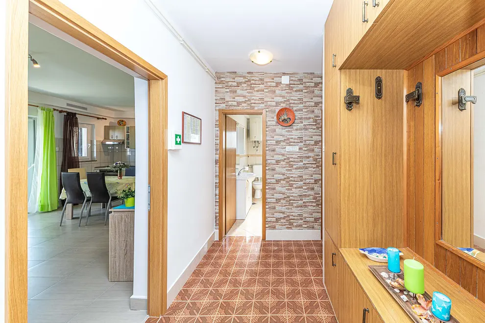 Ferienwohnung in Trogir  999206115 34235 – Foto 12