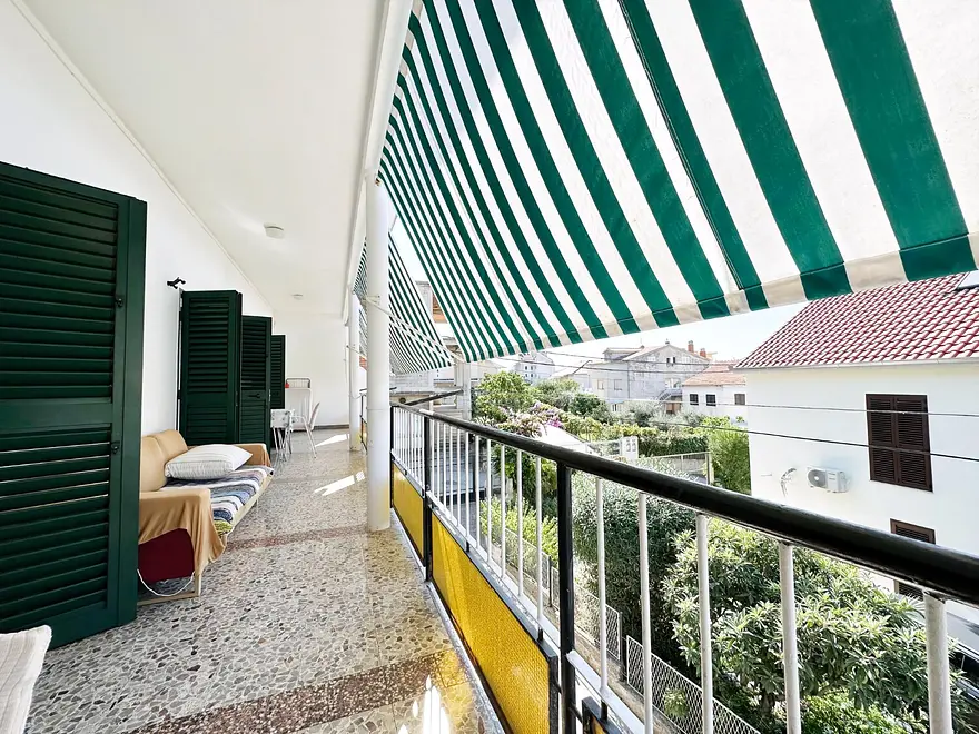 Ferienwohnung in Ciovo haustiergeeignet 999211246 39046 – Foto 11