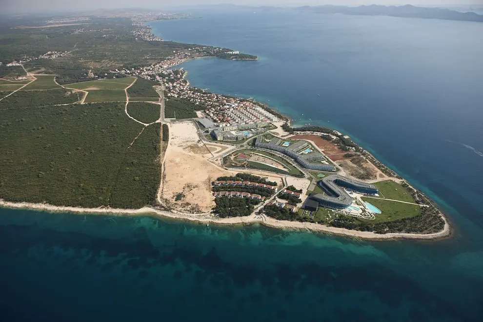 Ferienwohnung in Zadar  999209541 37462 – Foto 11
