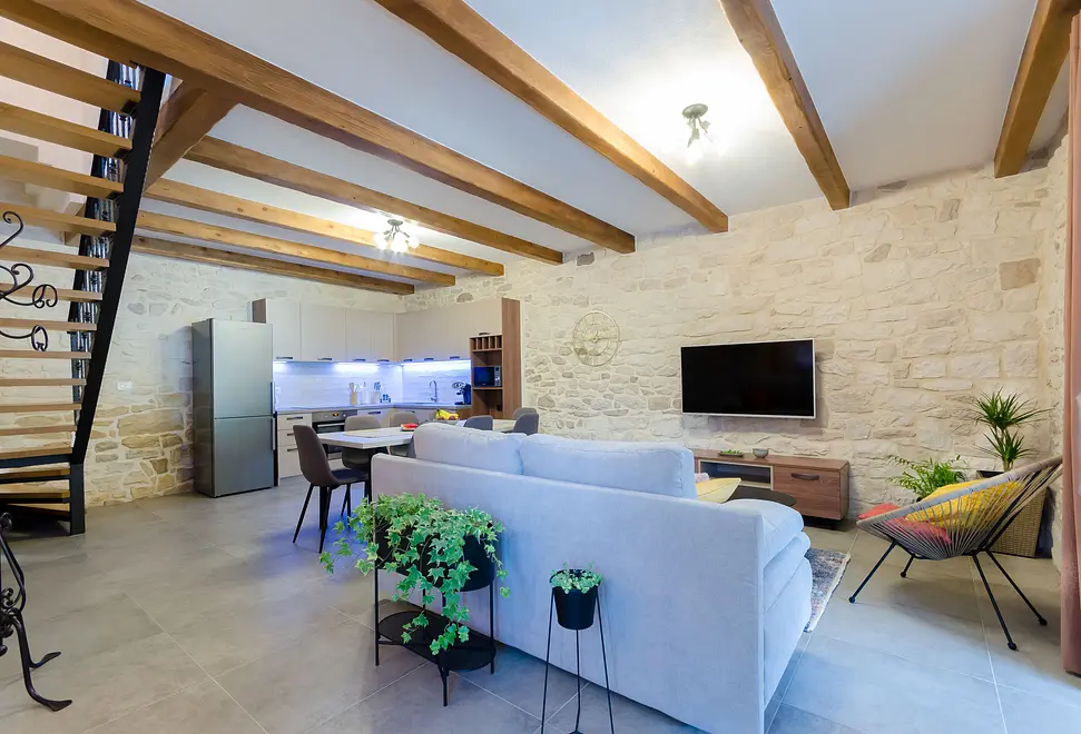 Ferienhaus in Nedescina mit Pool 999208641 36596 – Foto 31