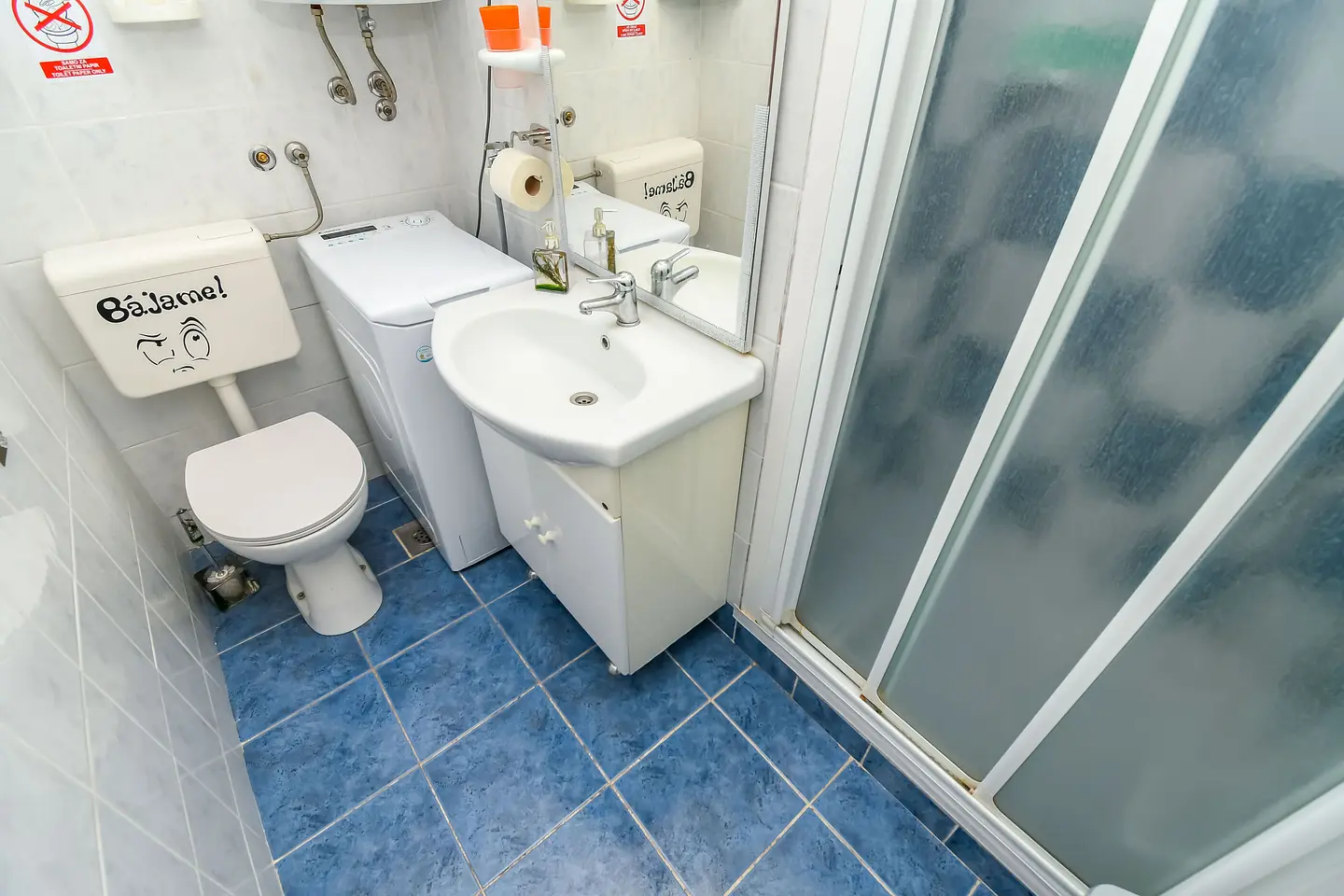 Ferienwohnung in Ciovo haustiergeeignet 999211628 39390