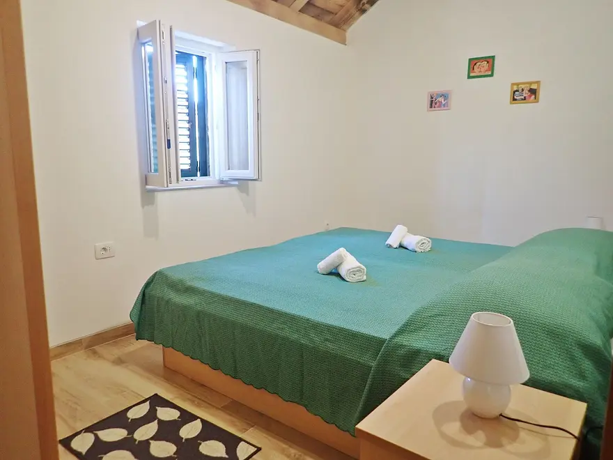 Ferienwohnung in Starigrad  999207138 35206 – Foto 15