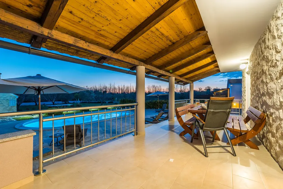 Ferienwohnung in Nin mit Pool 999207364 35421 – Foto 17