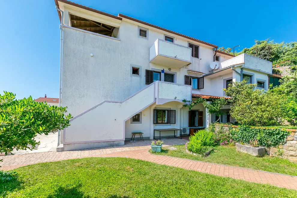 Ferienwohnung in Kampor mit Pool 999206597 34695 – Foto 12