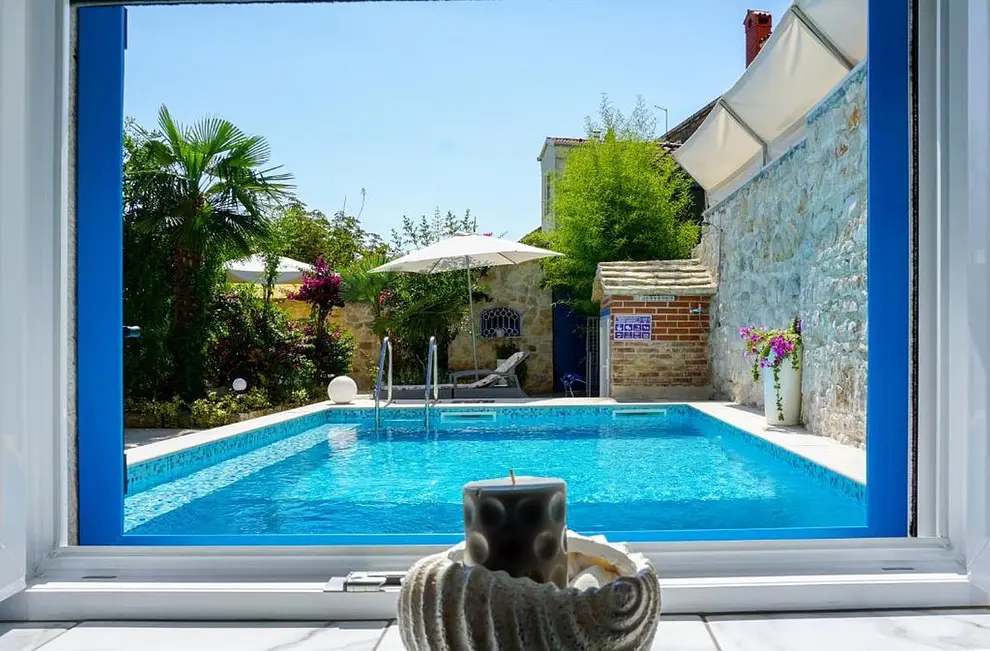 Ferienwohnung in Vrsar mit Pool 999212640 40228 – Foto 16