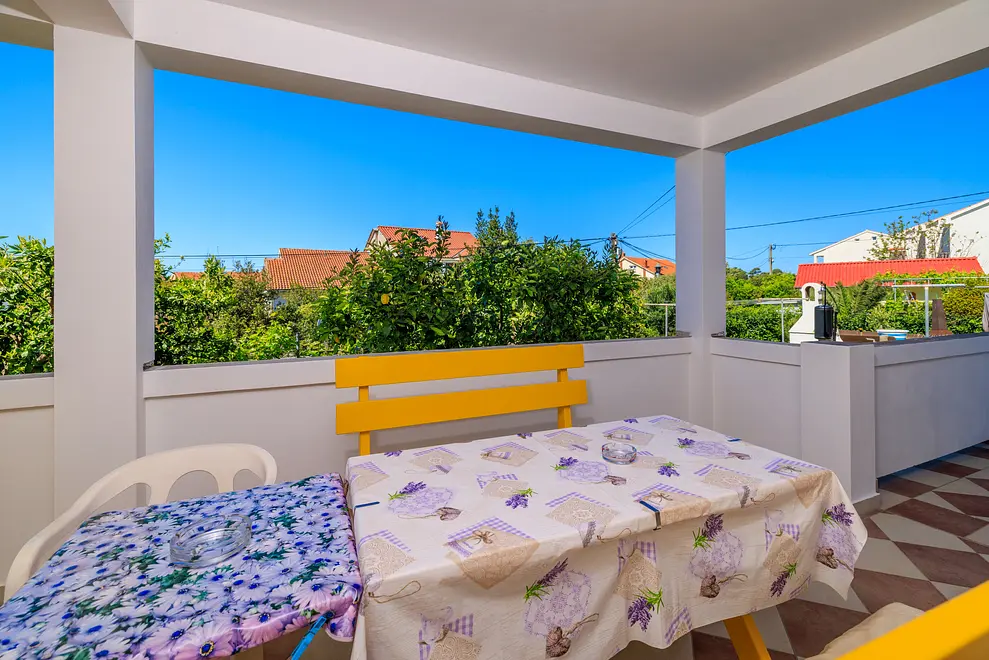 Ferienappartment in Banjol  999203711 31943 – Foto 21