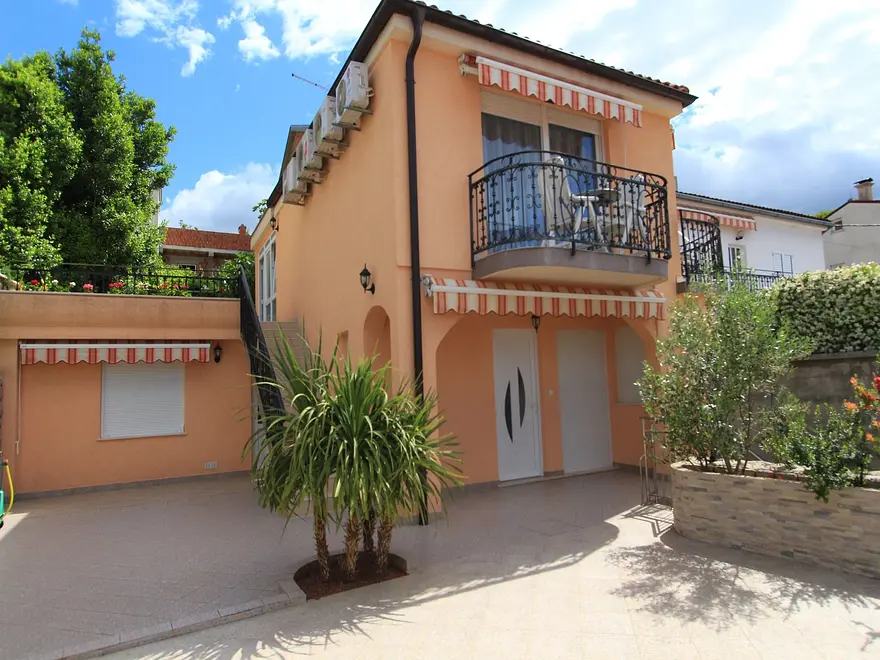 Ferienwohnung in Crikvenica  999203117 31374 – Foto 4