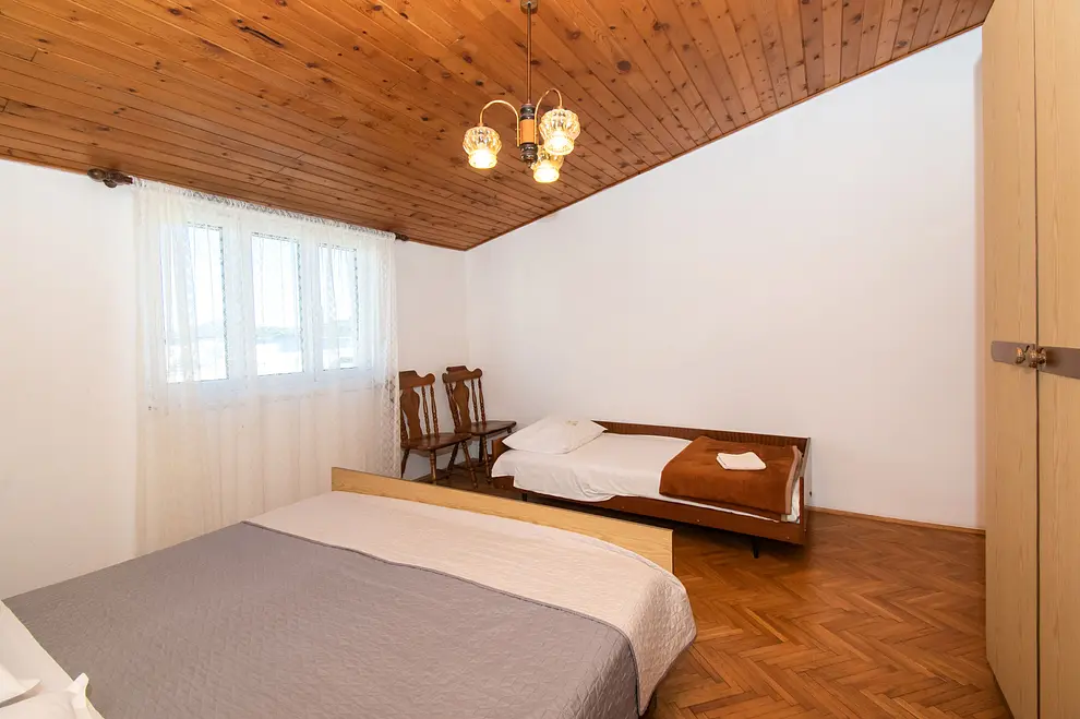 Ferienwohnung in Tribunj  999208998 36939