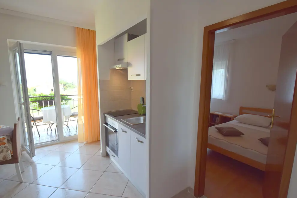 Ferienwohnung in Krk  66142678 24247