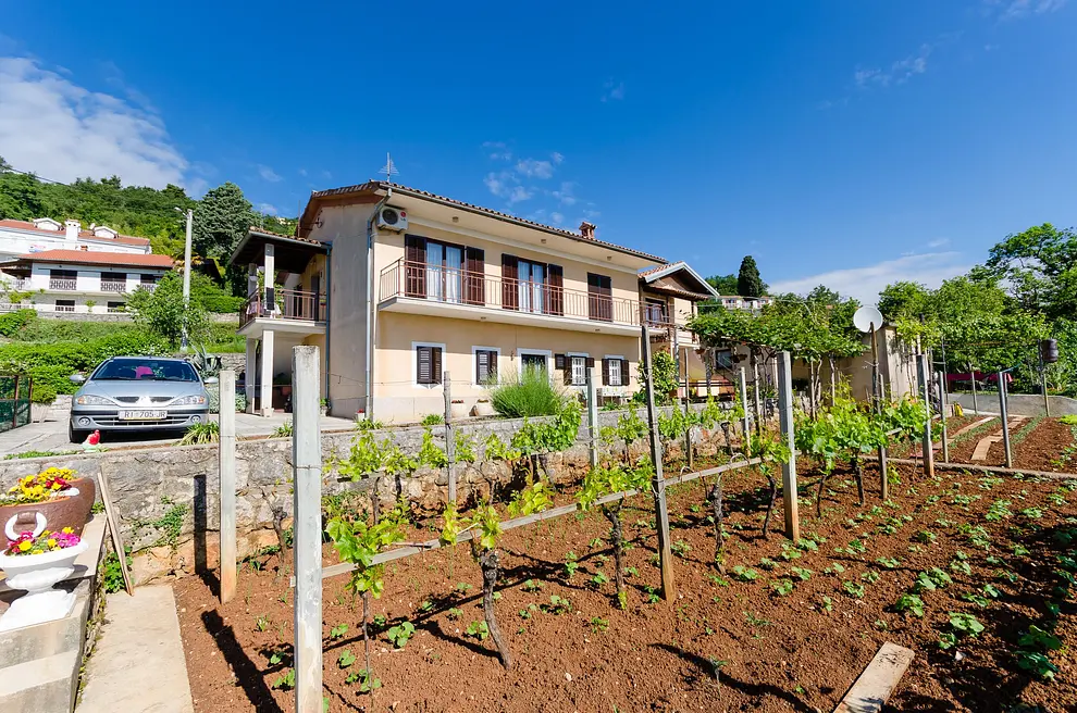 Ferienwohnung in Lovran  999204589 32781 – Foto 19