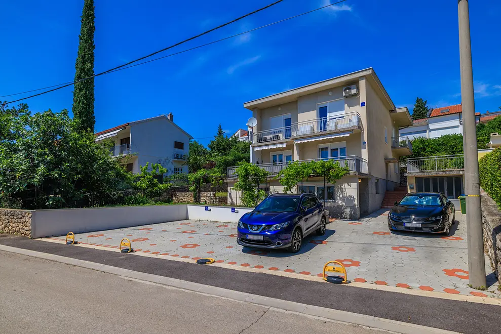 Ferienwohnung in Crikvenica  66127649 13975