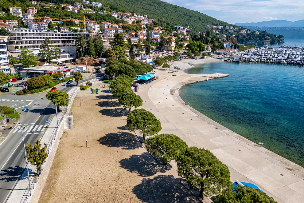 Ferienwohnung in Opatija  999238083 43132 – Foto 19