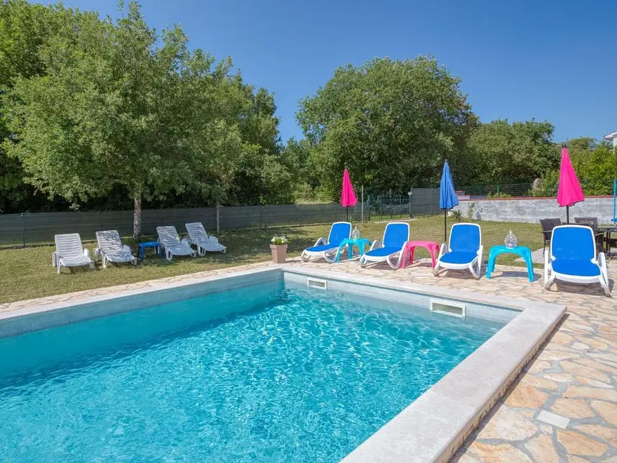 Ferienwohnung in Labin mit Pool 999233799 42911 – Foto 13