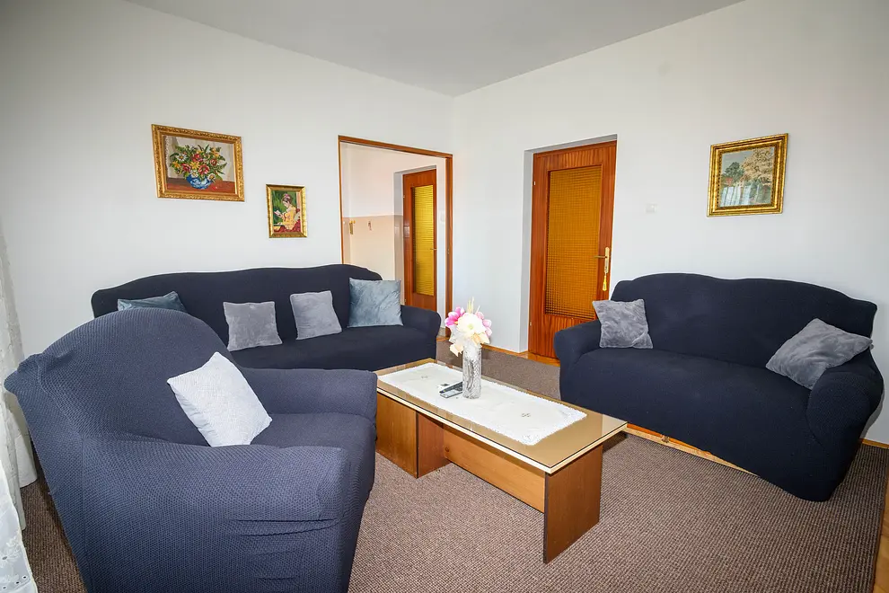 Ferienwohnung in Novi Vinodolski  999209457 37380 – Foto 10