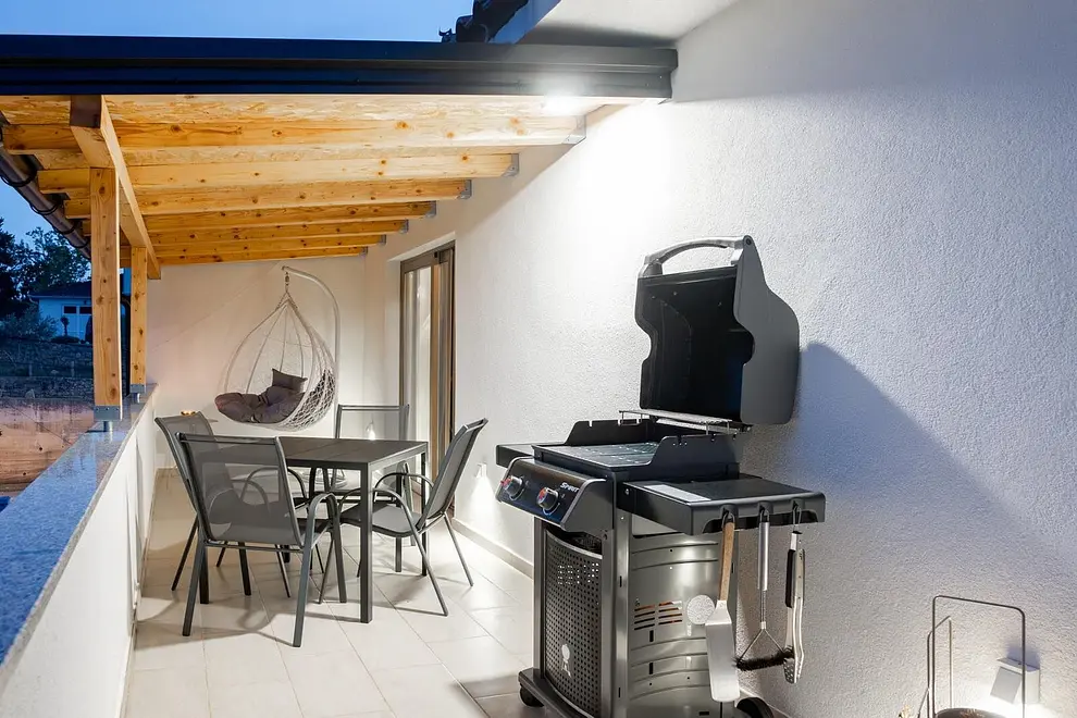 Ferienwohnung in Palit  999213397 40909 – Foto 32