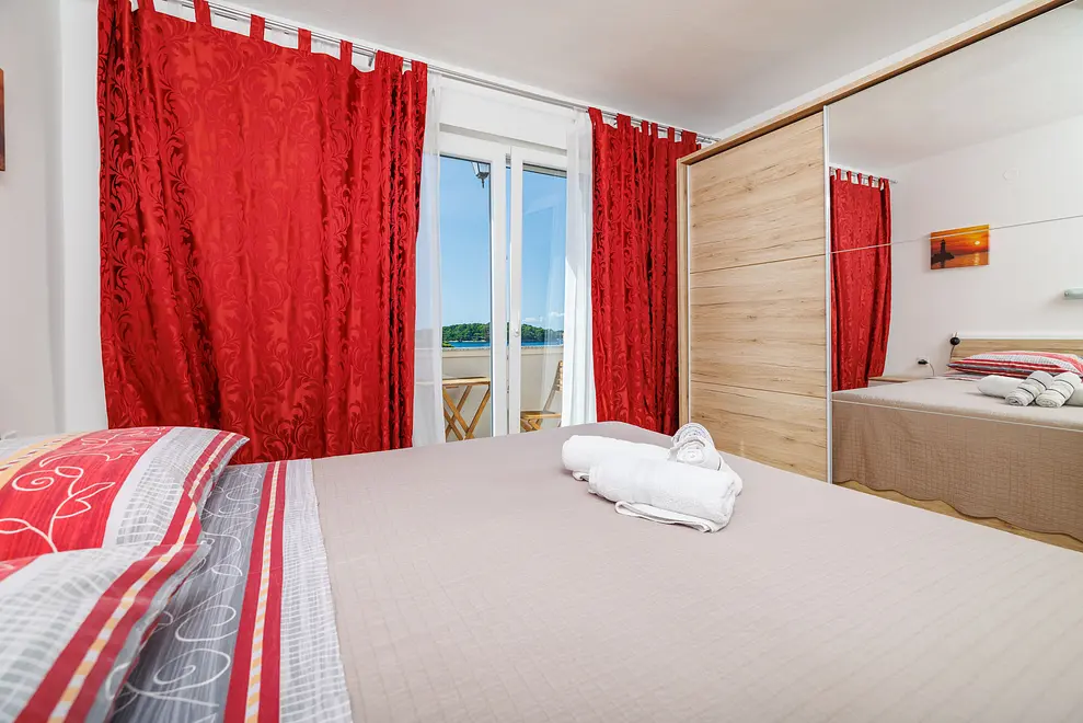 Ferienwohnung in Palit haustiergeeignet 999206069 34190 – Foto 3