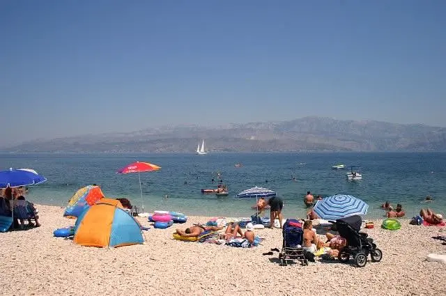Ferienwohnung in Brac  999203799 32026