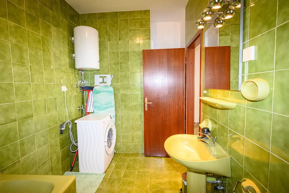 Ferienwohnung in Novi Vinodolski  999209457 37380 – Foto 38
