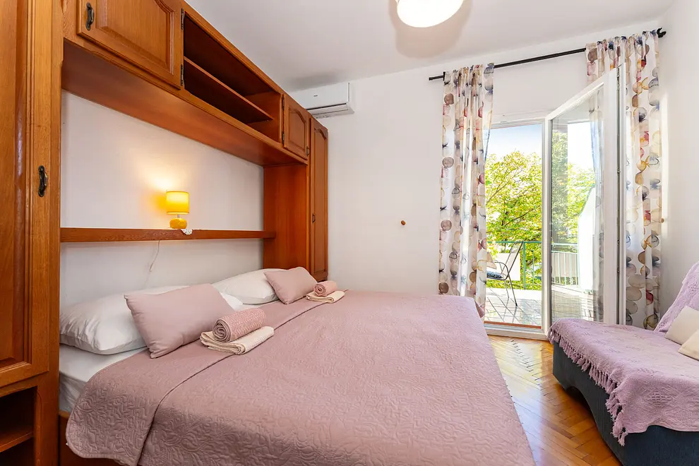 Ferienwohnung in Starigrad  999210136 38014 – Foto 15