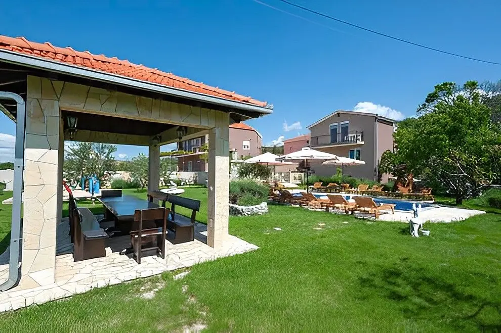 Ferienhaus in Makarska mit Pool 999208082 36059 – Foto 42