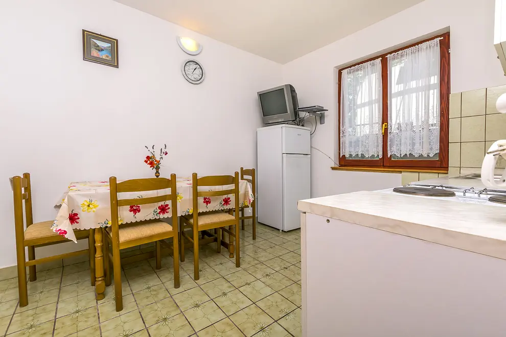 Ferienwohnung in Rogoznica  999202291 30601 – Foto 7